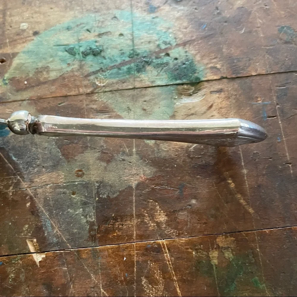 Vintage sterling silver